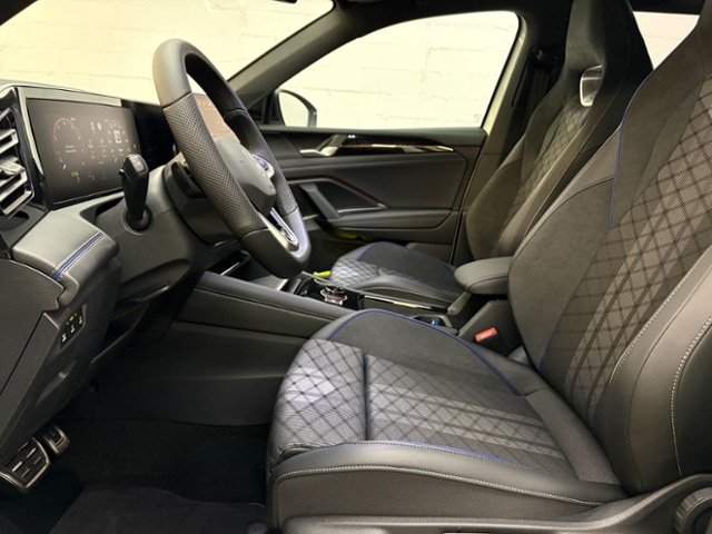 Volkswagen Tiguan 1.5 eTSI DSG IQ.Drive