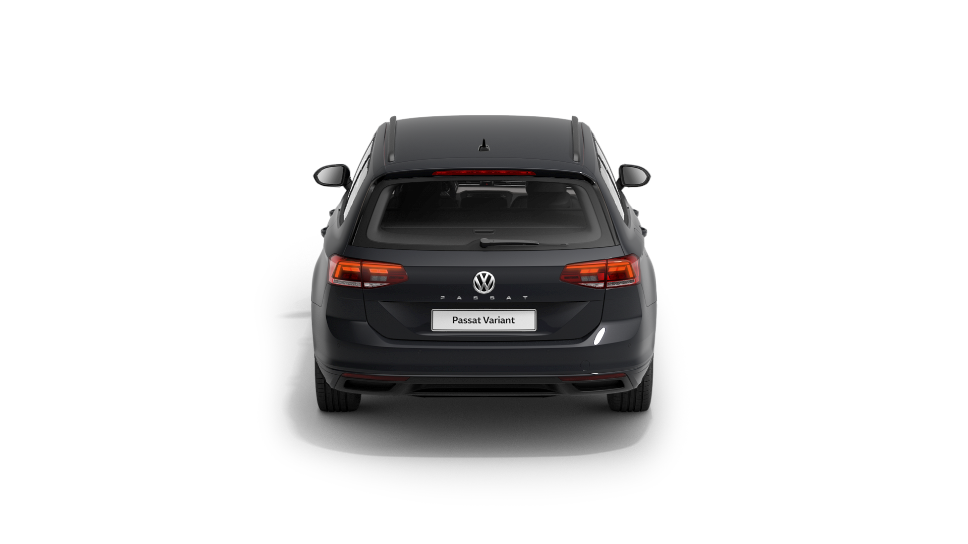 Volkswagen Passat 2.0 TDI DSG Variant