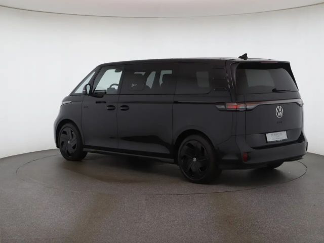 Volkswagen ID.Buzz 4Motion GTX