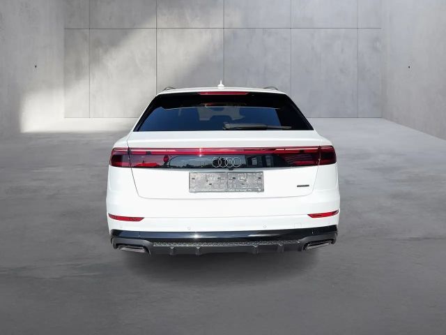 Audi Q8 Hybride Quattro