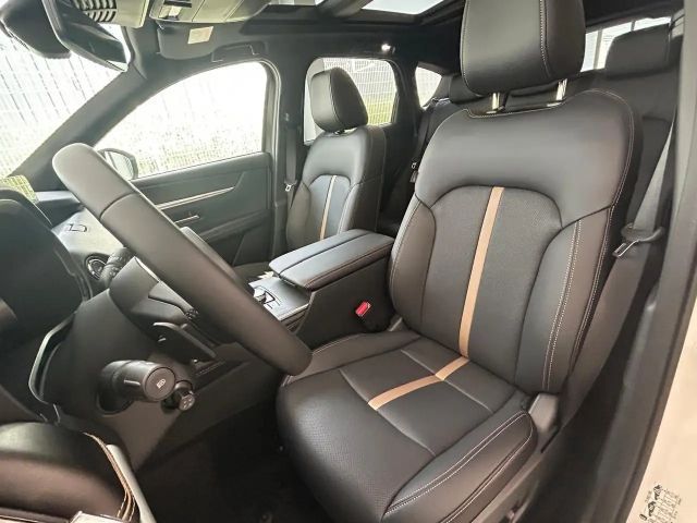 Mazda CX-60 Homura Plus