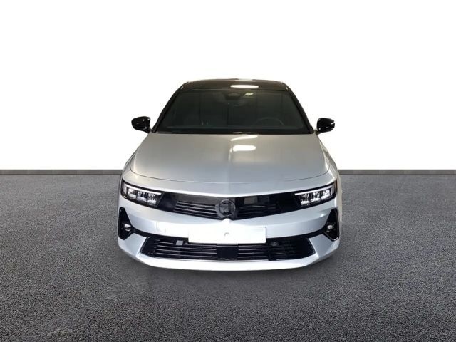 Opel Astra GS-Line Grand Sport