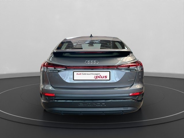 Audi Q4 e-tron 50 Quattro Sportback