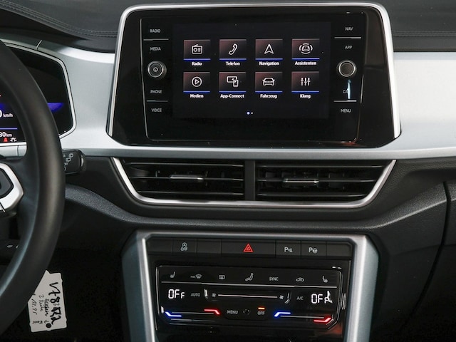 Volkswagen T-Roc 2.0 TDI DSG