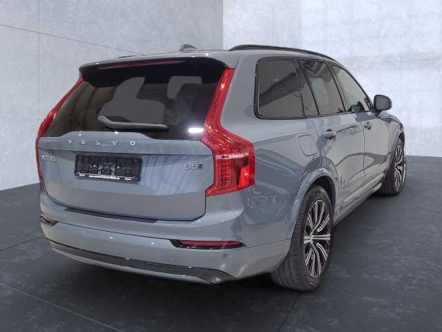 Volvo XC90 XC90 Einparkhilfe el. Fenster