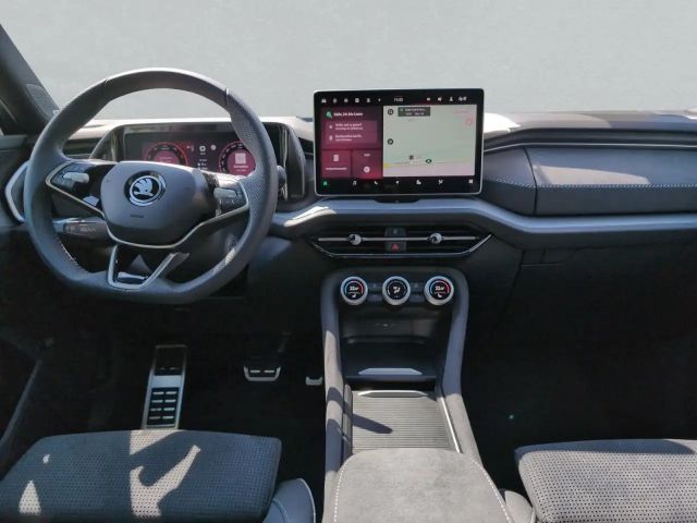 Skoda Kodiaq 2.0 TDI 4x4 Sportline