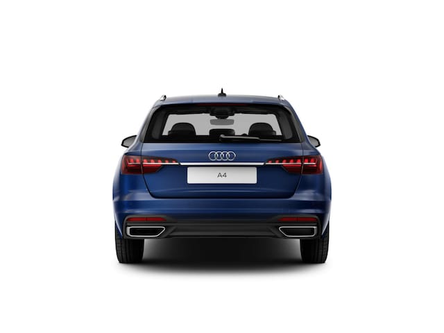 Audi A4 35 TDI Avant S-Tronic