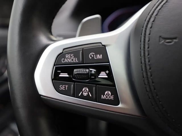 BMW 630 M-Sport Sedan