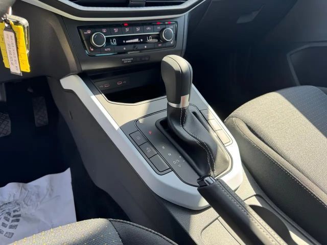 Seat Arona 1.0 TSI DSG