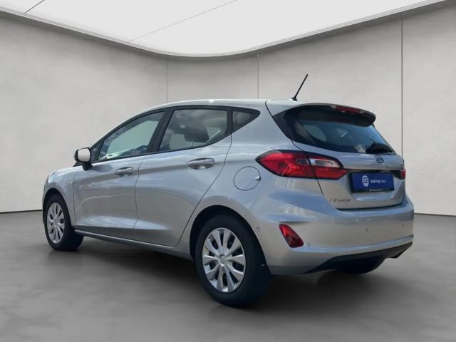 Ford Fiesta Cool & Connect