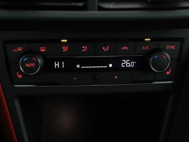 Volkswagen Polo 2.0 TSI DSG GTI