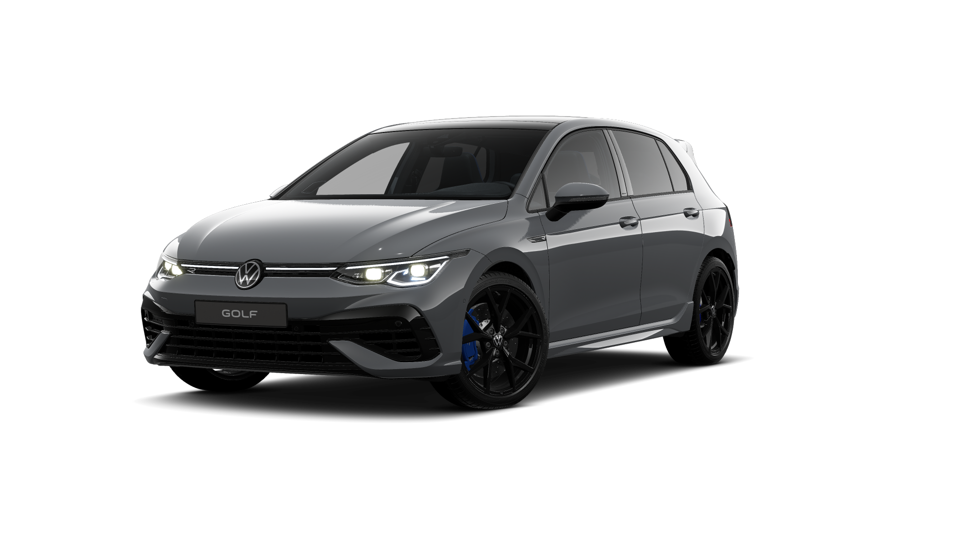 Volkswagen Golf 4Motion DSG Golf VIII