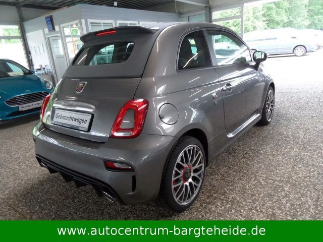 Fiat 500C Abarth