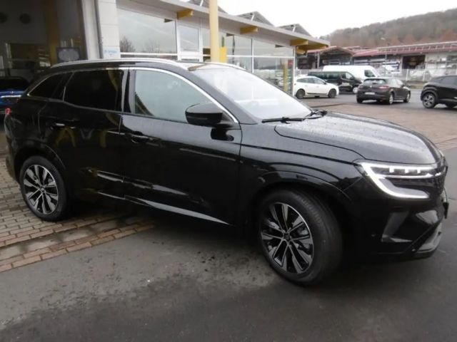 Renault Austral Techno