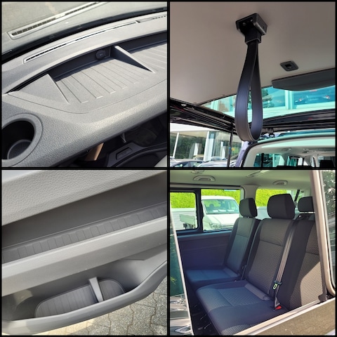 Volkswagen Caravelle T6