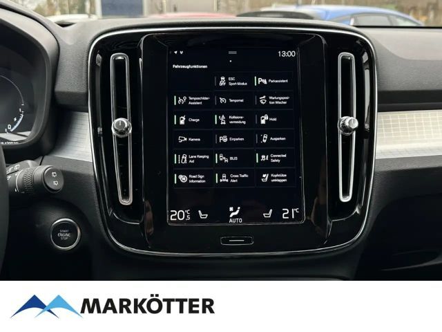 Volvo XC40 Inscription Recharge T4