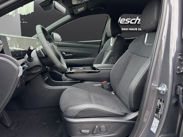 Hyundai Tucson 2WD T-GDi