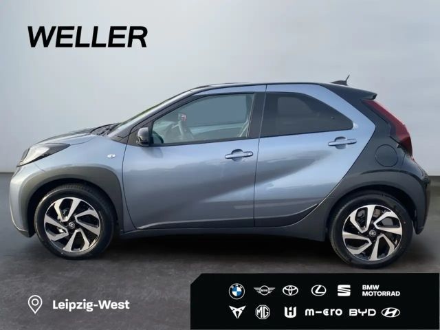 Toyota Aygo X Bi-Tone Hatchback