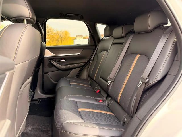 Mazda CX-60 Homura e-Skyactiv