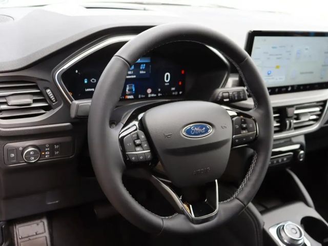 Ford Kuga Active Plug in Hybrid