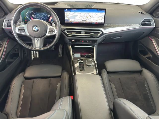BMW 340 Touring xDrive