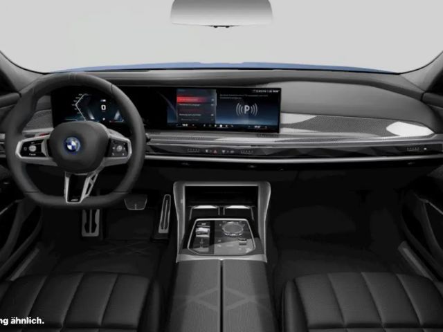 BMW i7 M-Sport M70 Sedan xDrive