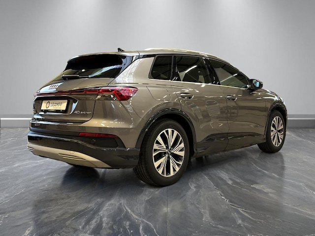Audi Q4 e-tron 40