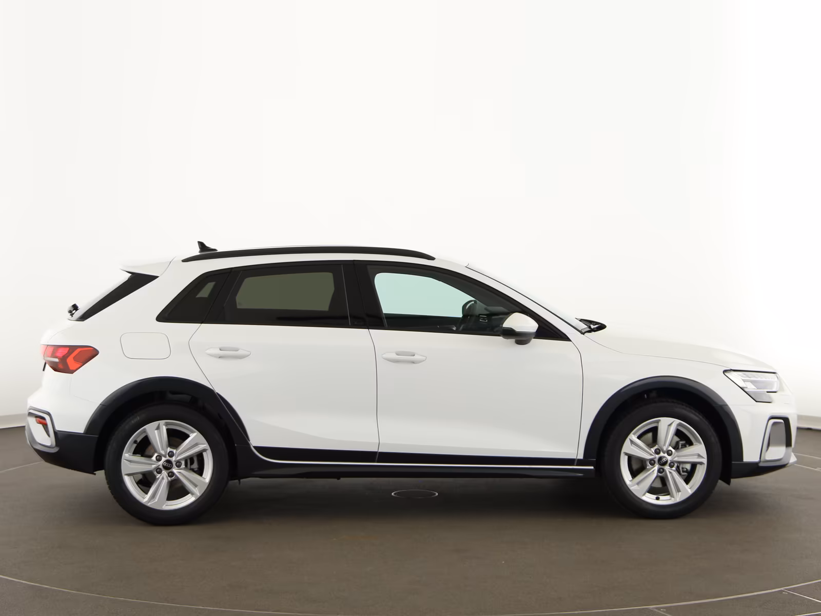 Audi A3 Hybride S-Tronic Sedan