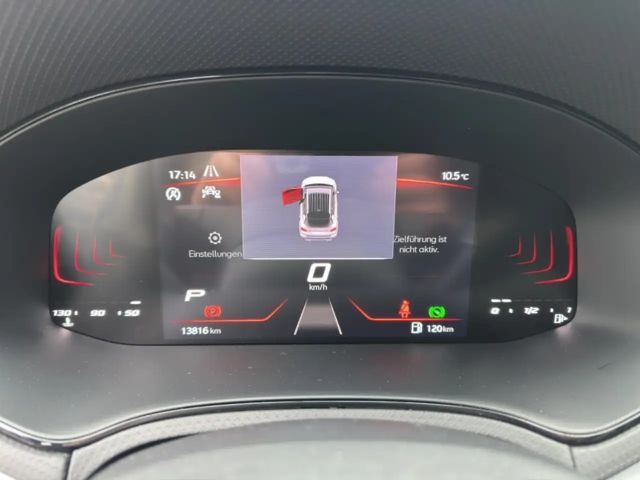 Seat Arona 1.5 TSI FR-lijn