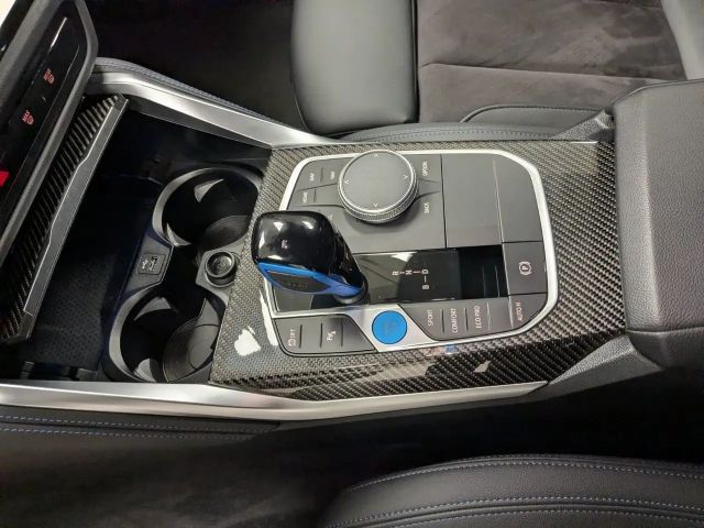 BMW i4 Coupé M-Sport M50