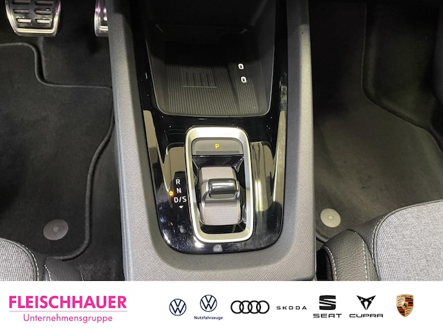 Skoda Octavia Combi Sportline