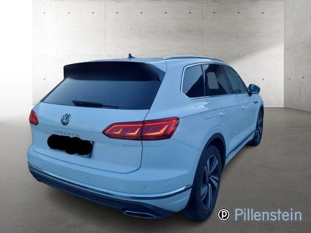 Volkswagen Touareg 3.0 V6 TDI Elegance Elegance