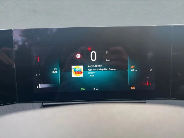 Opel Astra GS-Line Grand Sport Sports Tourer