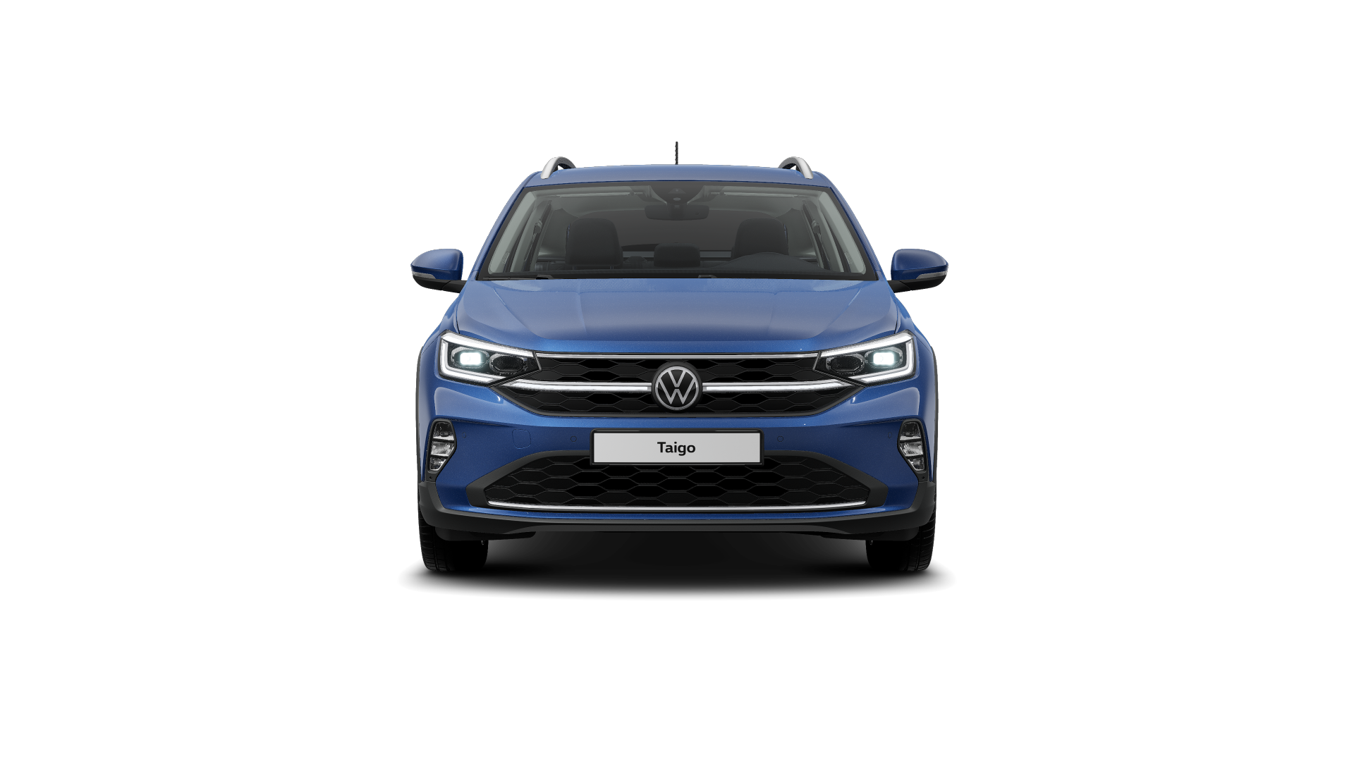 Volkswagen Taigo 1.0 TSI DSG