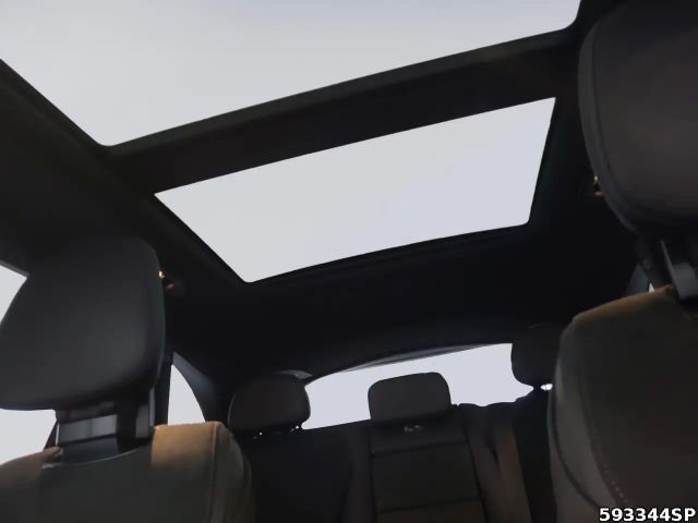 Mercedes-Benz GLC 300 4MATIC AMG Line