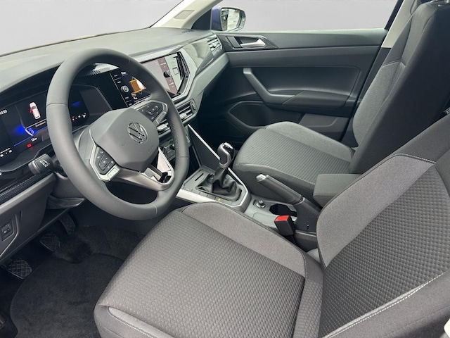 Volkswagen Polo Life