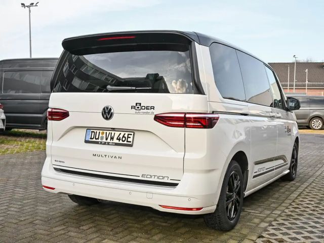 Volkswagen Multivan T7 eHybrid