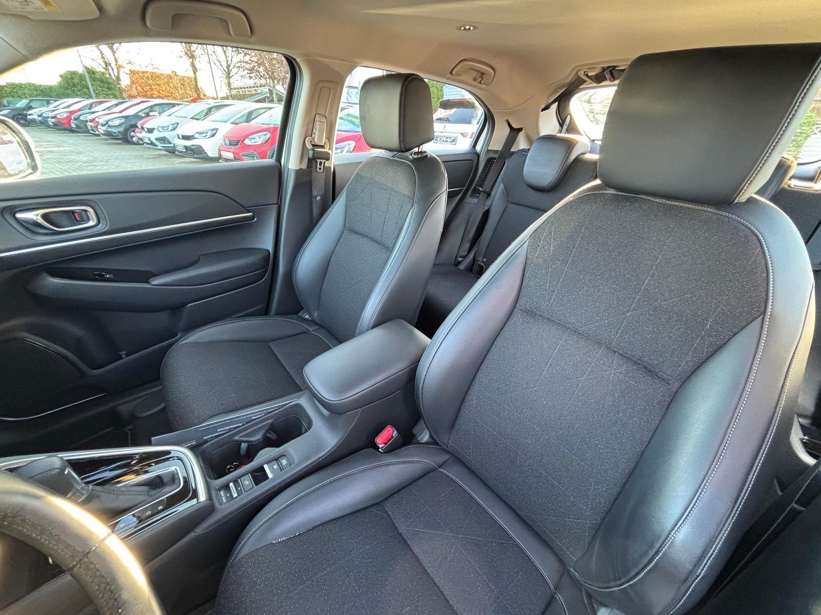 Honda HR-V Advance Hybrid