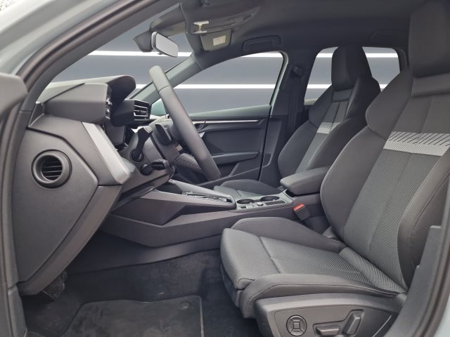 Audi A3 35 TDI S-Tronic Sportback