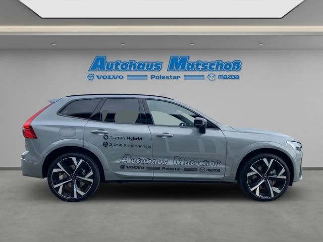 Volvo XC60 AWD T6 Ultra