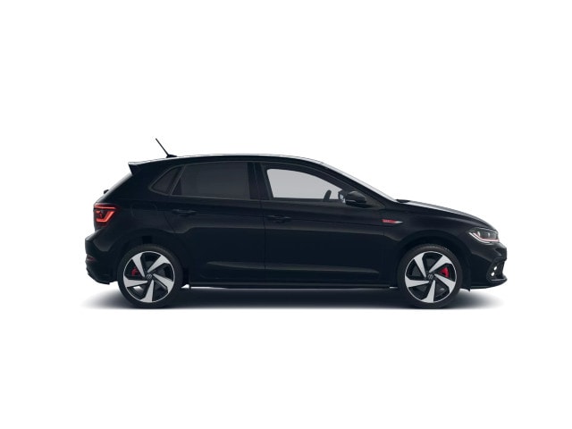 Volkswagen Polo DSG GTI