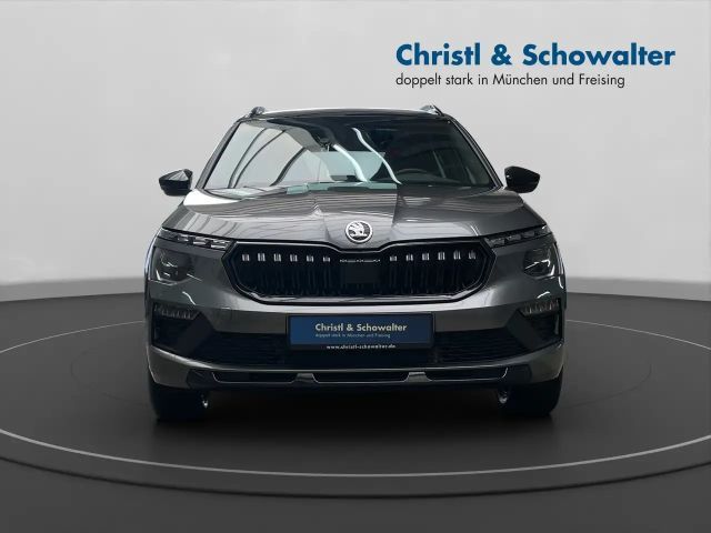 Skoda Kamiq 1.0 TSI Monte Carlo