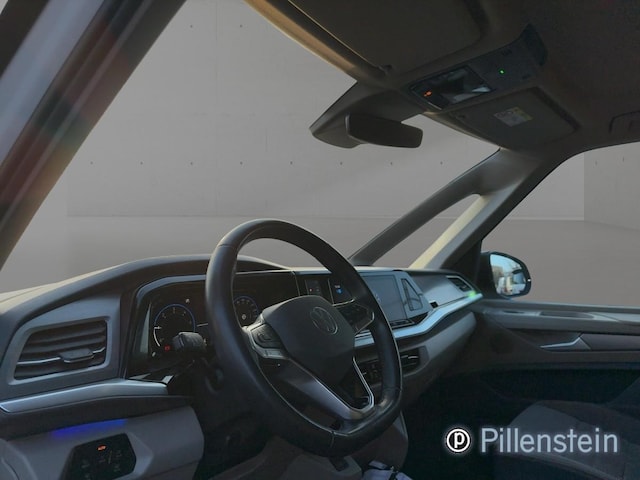 Volkswagen Multivan T7