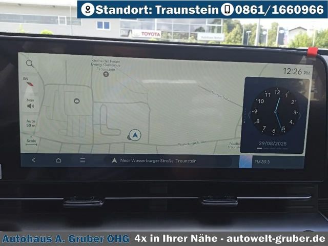 Hyundai Kona Select T-GDi