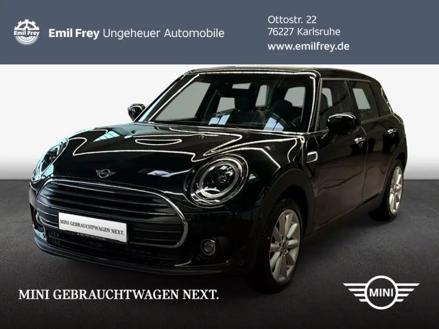 MINI Cooper Clubman Cooper Clubman Aut. Classic Trim