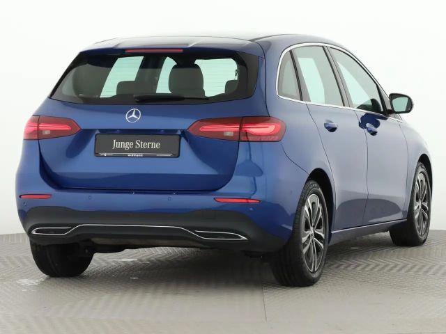 Mercedes-Benz B 200 Premium Progressive