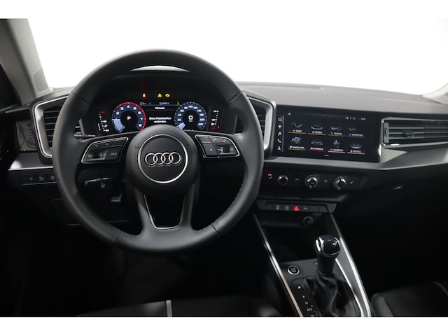 Audi A1 25 TFSI S-Tronic Sportback