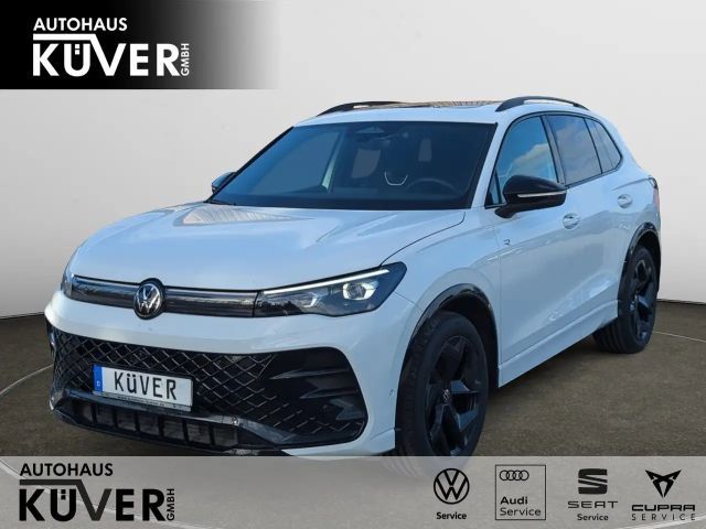 Volkswagen Tiguan 1.5 TSI DSG R-Line