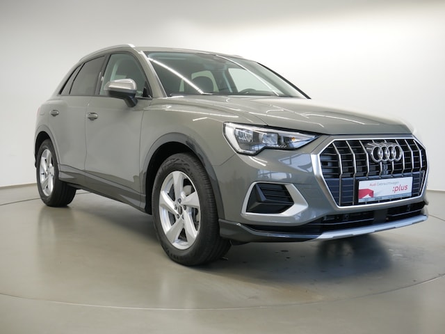 Audi Q3 35 TFSI S-Tronic