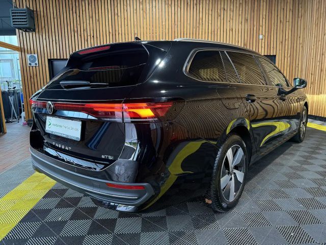 Volkswagen Passat DSG Variant